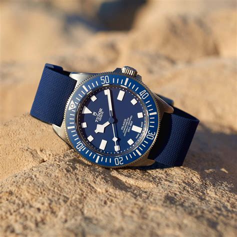 condiionatore 9000 tudor|Pelagos FXD GMT .